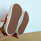Vans Tiger Shark Shoes / Size 4 Toddler