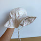 Jan & Jul Rainbow Sun Hat (PLAY) / 2-3T