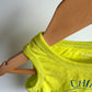 Chill Like Dad Sleeveless Top / 12-18m