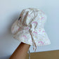 Jan & Jul Rainbow Sun Hat (PLAY) / 2-3T