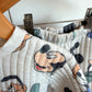 Mickey + Friends Cream Crew + Joggers Set (PLAY) / 2T