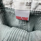 Frosty Blue Overall Dress / 2-3T