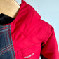 Gusti Red Winter Jacket / 3T