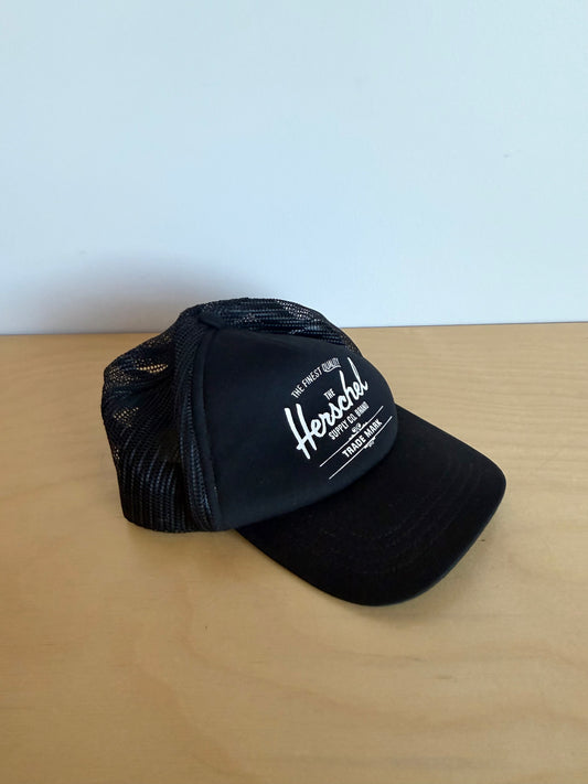 Herschel Black Hat / 1-3 years