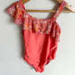 Star Swimsuit / 8 years