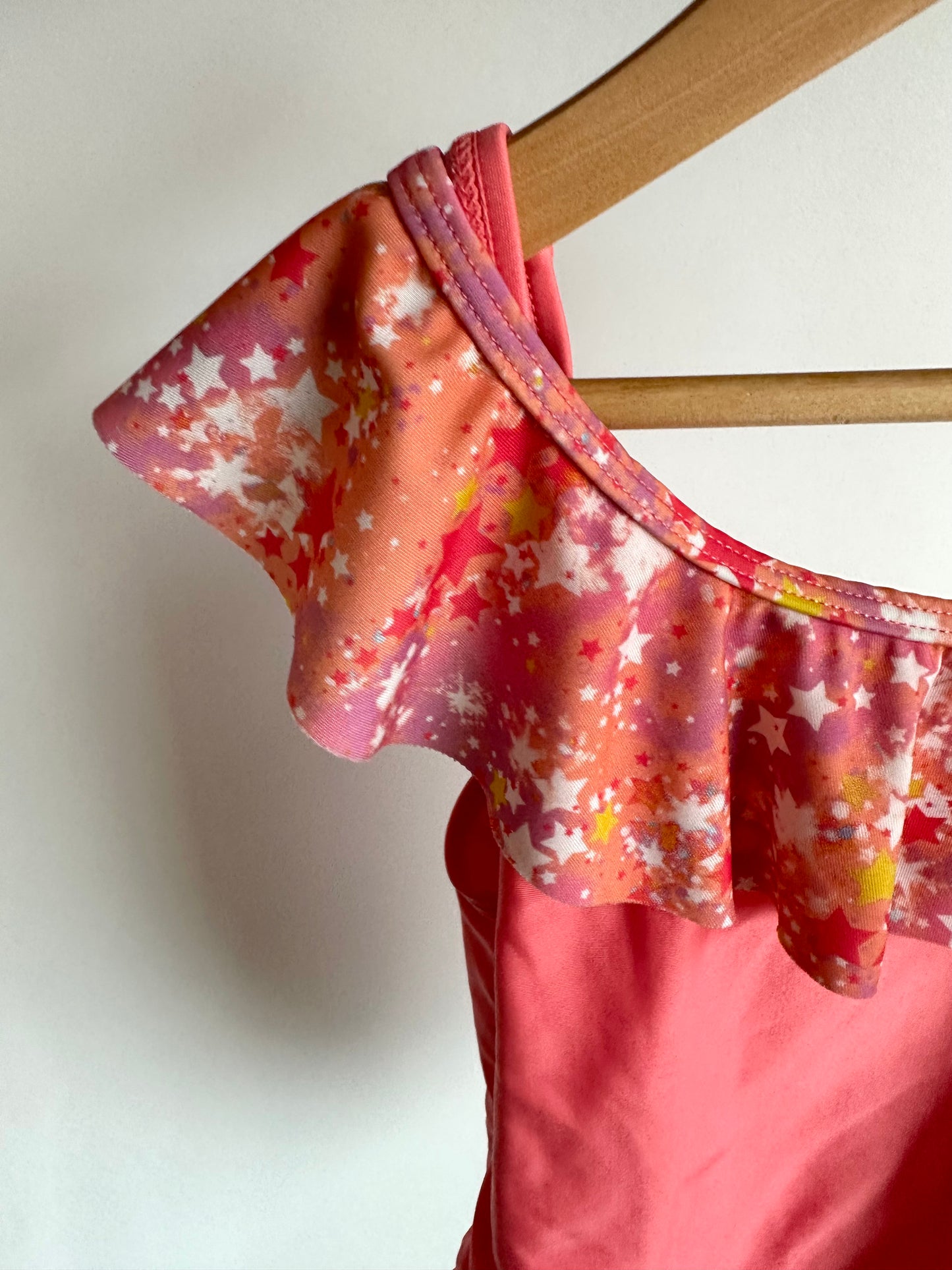 Star Swimsuit / 8 years