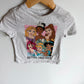 Better Together Princesses Top / 2-3T