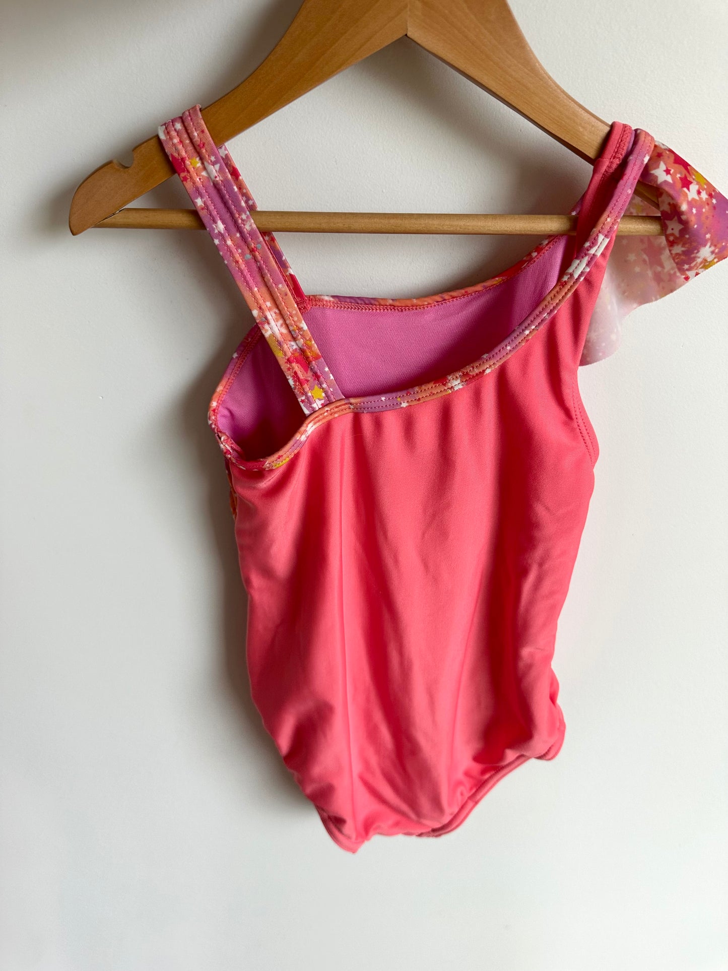 Star Swimsuit / 8 years