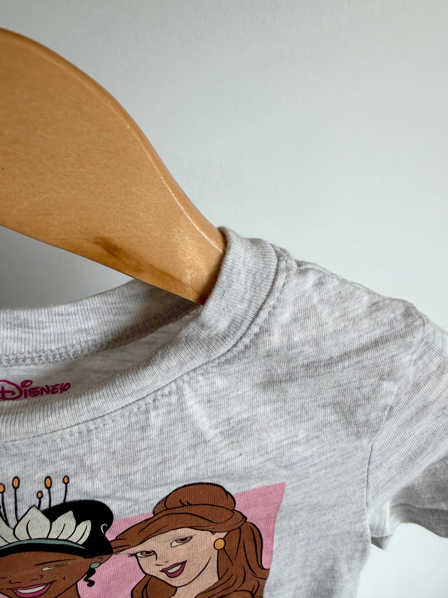 Better Together Princesses Top / 2-3T