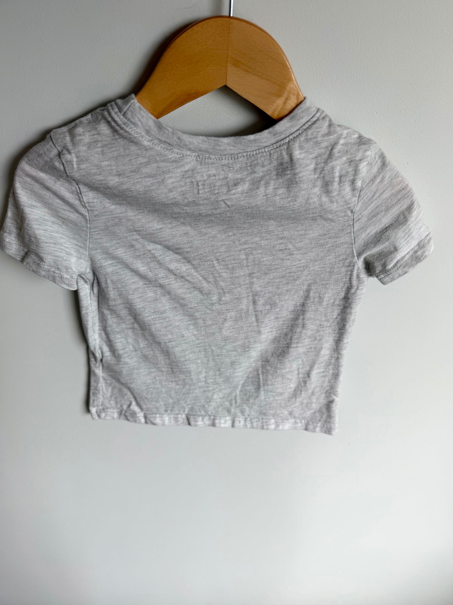 Better Together Princesses Top / 2-3T