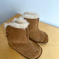 UGG Tan Boots / Size 5.5 Toddler