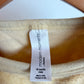Sunshine Terry Pocket T-shirt / 18m