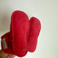 UGG Pink Suede Boots / Size 4-5 Toddler
