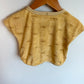 Sunshine Terry Pocket T-shirt / 18m