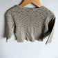 Waffle Floral Pockets Top (PLAY) / 18-24m