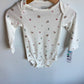 Deer Cabin Bodysuit (With tags) / 18m