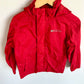 Red Mountain Warehouse Jacket / 3-4T