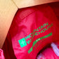 Red Mountain Warehouse Jacket / 3-4T