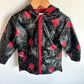 Spiderman Hooded Jacket / 3T