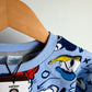 Mickey Mouse Blue Sweater (With tags) / 3T
