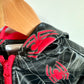 Spiderman Hooded Jacket / 3T
