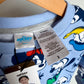 Mickey Mouse Blue Sweater (With tags) / 3T