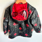 Spiderman Hooded Jacket / 3T