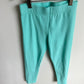 Ice Blue Leggings / 7-8 years (m)