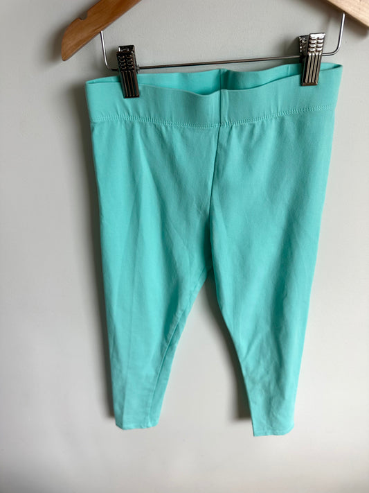 Ice Blue Leggings / 7-8 years (m)