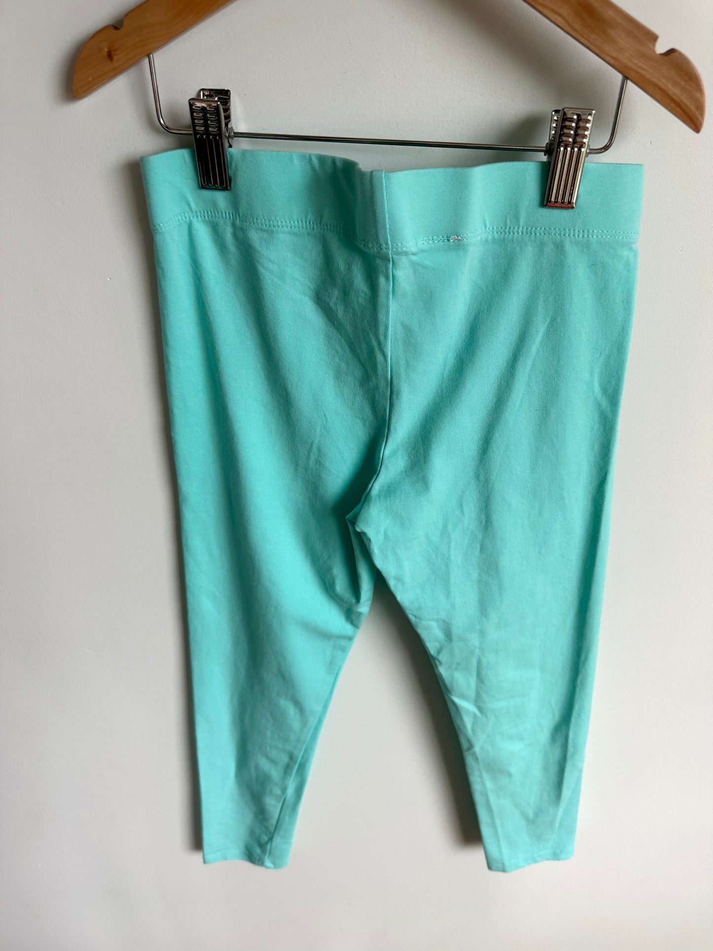 Ice Blue Leggings / 7-8 years (m)