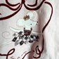 Mouse Ballerina Cropped Top / 3T