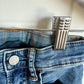 Gap Straight Jeans / 3T