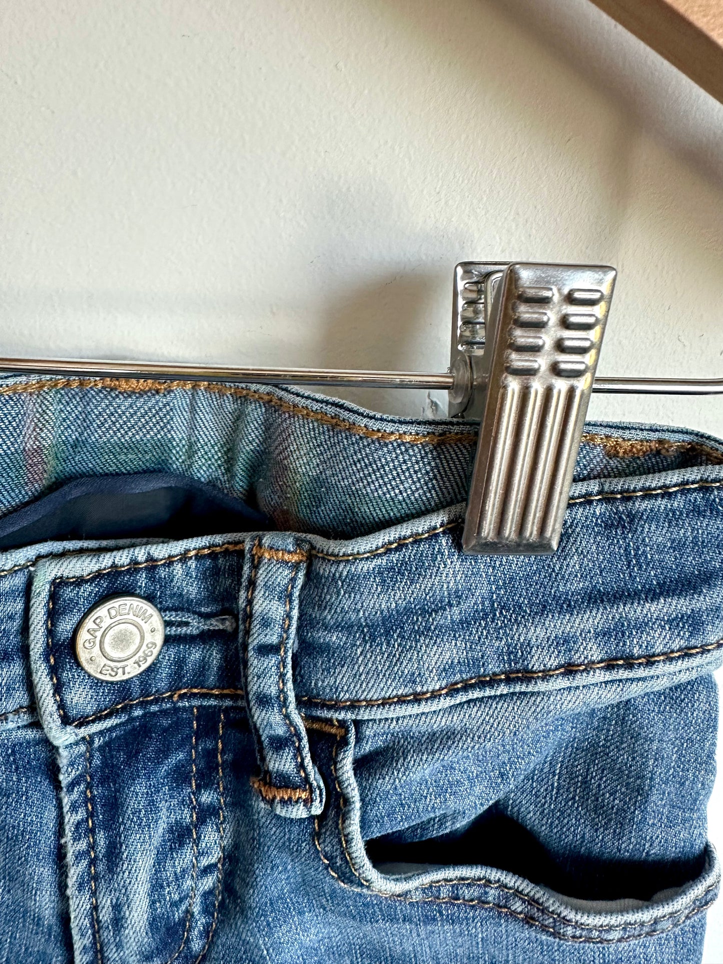 Gap Straight Jeans / 3T