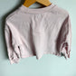 Mouse Ballerina Cropped Top / 3T