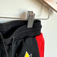 Pikachu Black Joggers / 3-4T