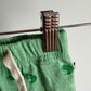 Gap Green Aligator Shorts / 3-6m