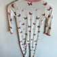 Kyte Bamboo Butterfly Sleeper / 18-24m