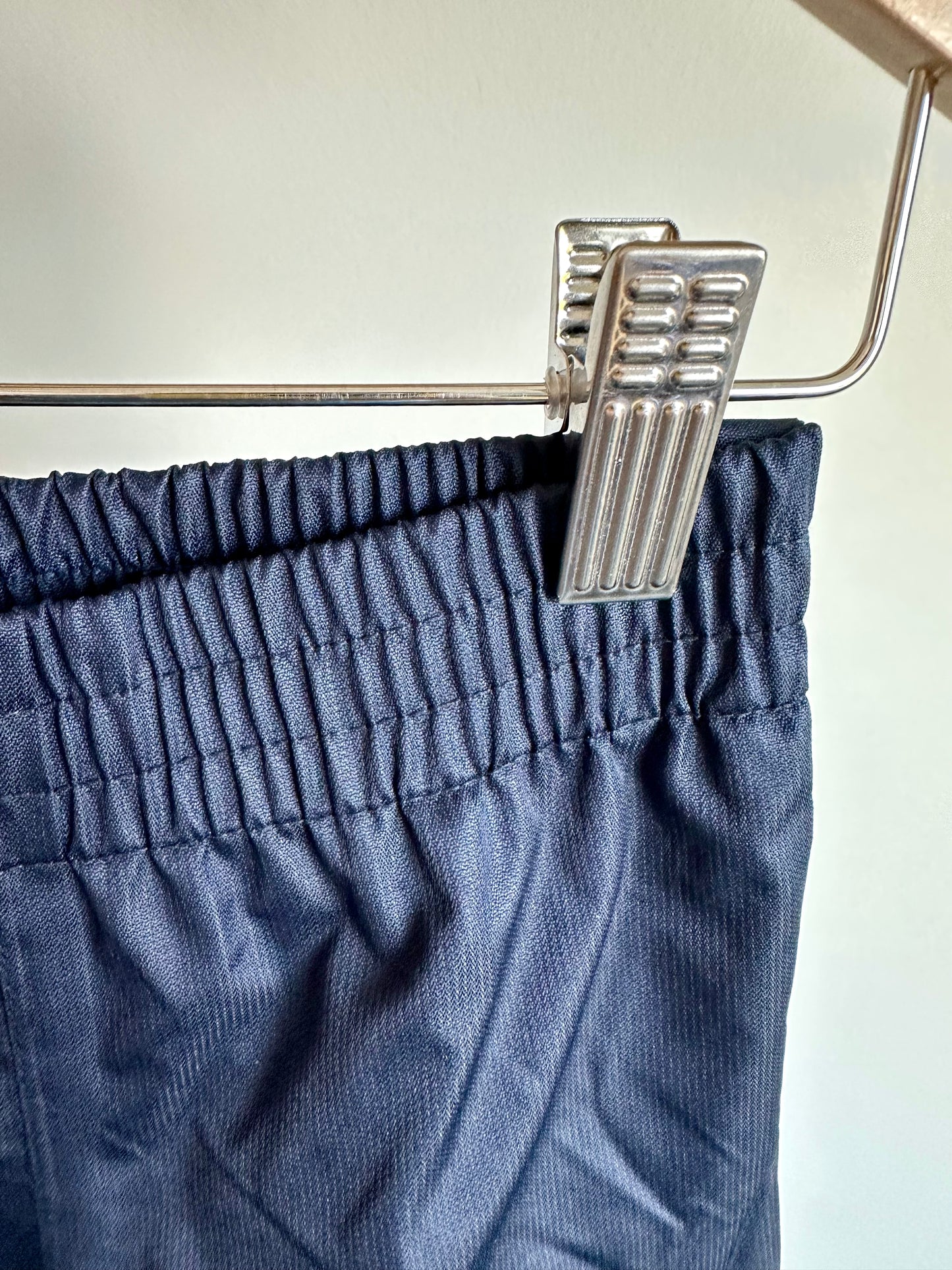 Gusti Navy Rain Pants / 3T