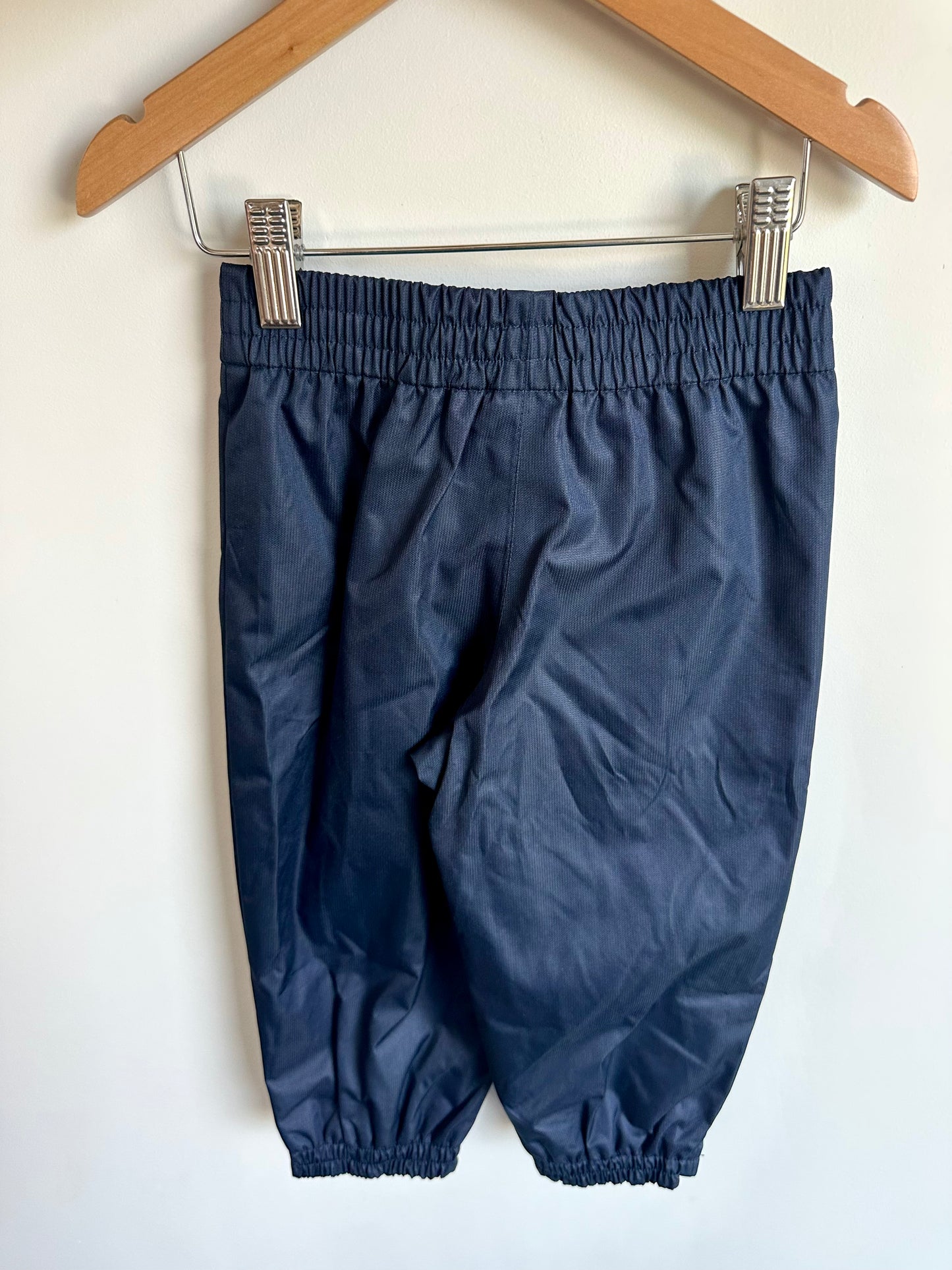 Gusti Navy Rain Pants / 3T