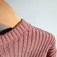 H&M Pink Knit Sweater / 3T