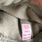 Olive Cargo Shorts / 3-6m