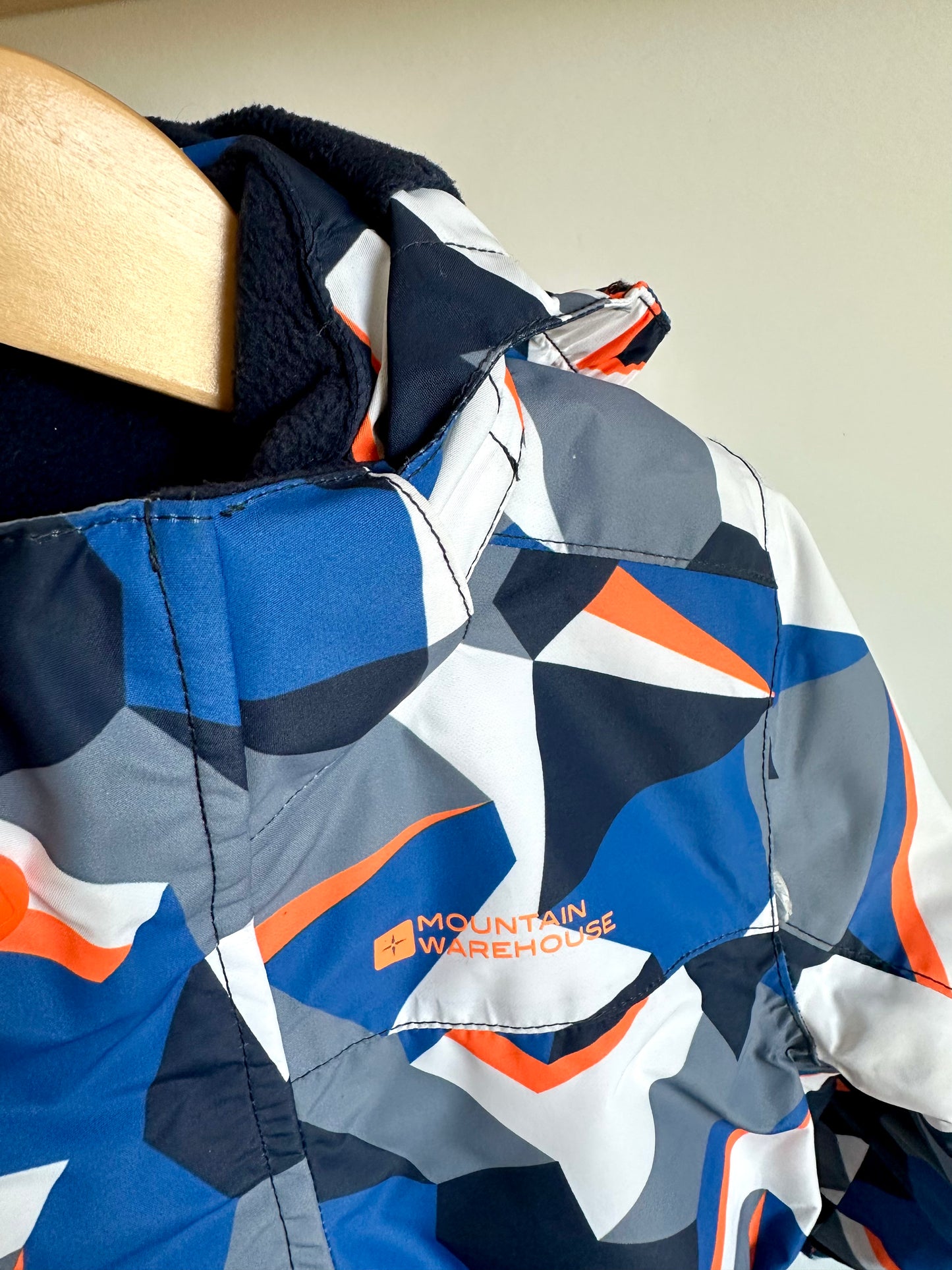 Mountain Warehouse Snowsuit / 3-4T