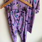 Grl Pwr 4 Ever PJ Set / 10-11 years