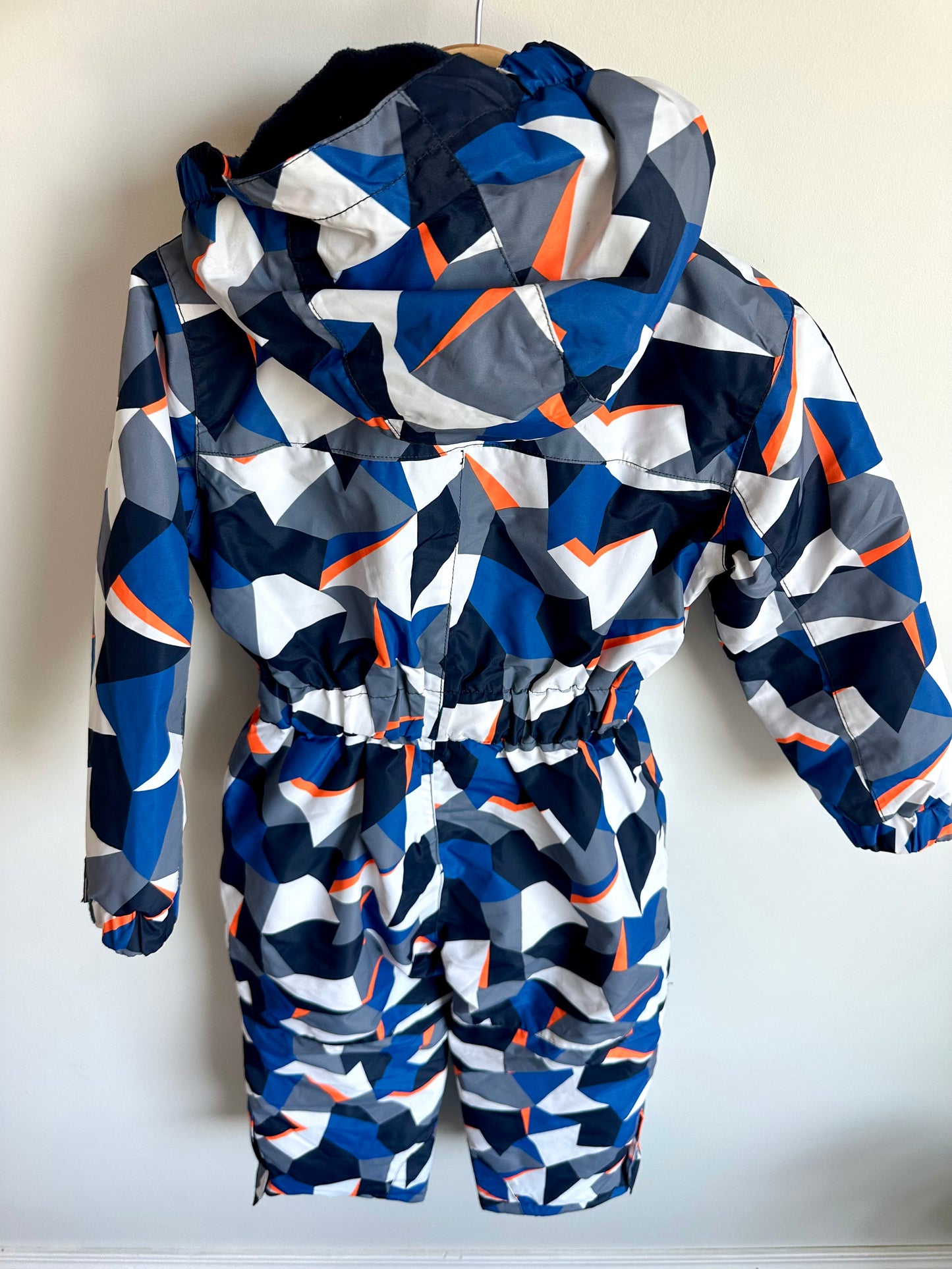 Mountain Warehouse Snowsuit / 3-4T