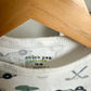 Golf PJ T-shirt + Pants Set / 6-12m