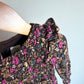 Gap Floral Rushing Dress / 12-18m