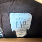 Gap Floral Rushing Dress / 12-18m
