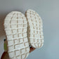 Colour-block Sandals / Size 4M Toddler