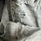 Grey Short with Elastic Waistband / 3-6m