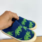 Jan & Jul Dino Slip On Shoes / 9 Toddler